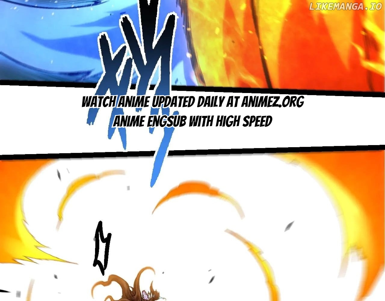 Evolution Begins With A Big Tree Chapter 367 - page 69
